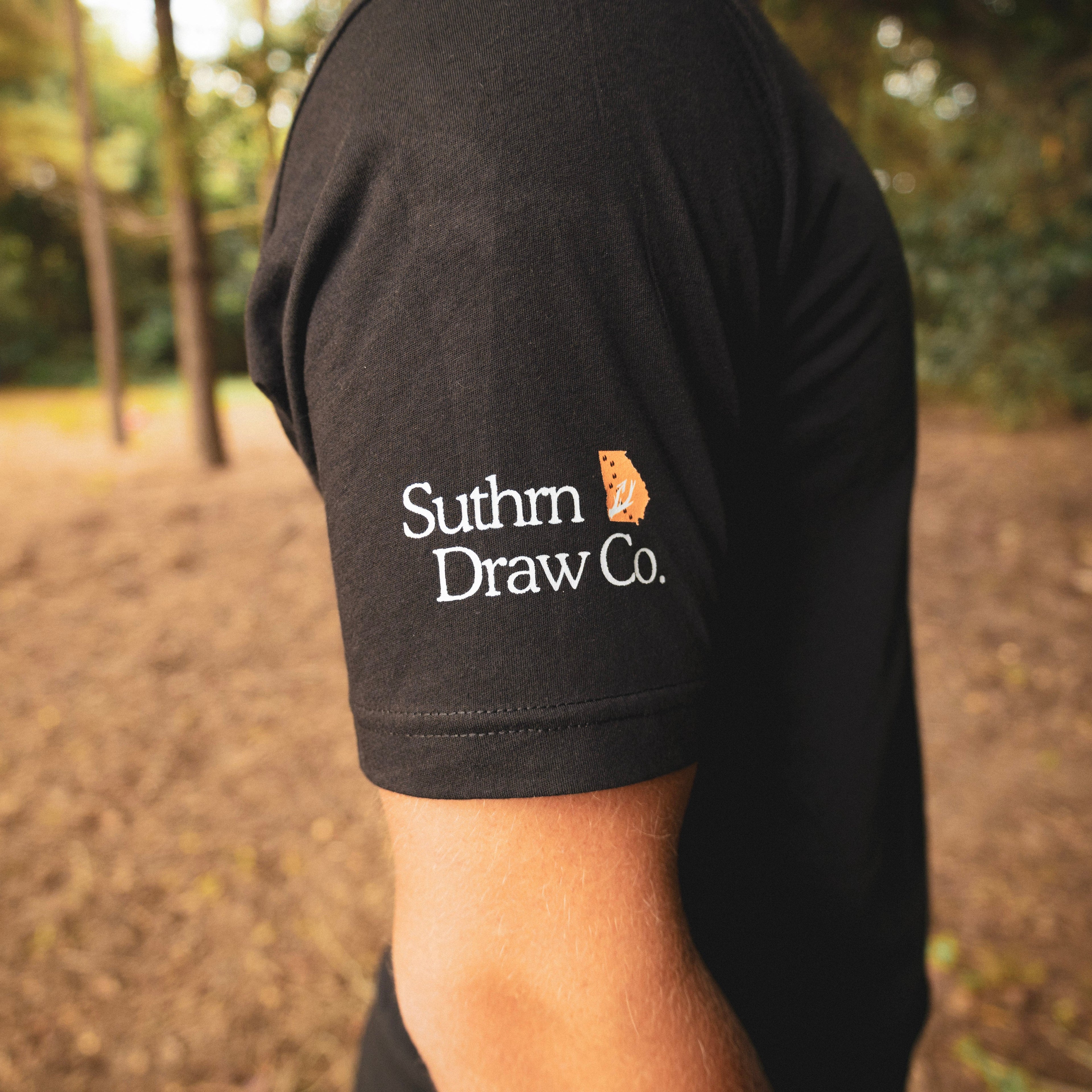 I Got That Suthrn Drawww   T-Shirt