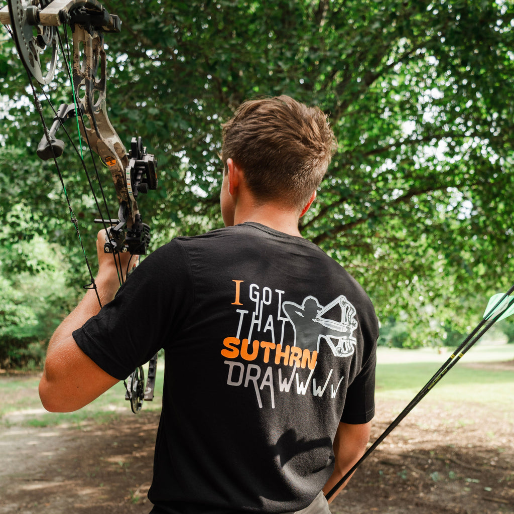 I Got That Suthrn Drawww   T-Shirt