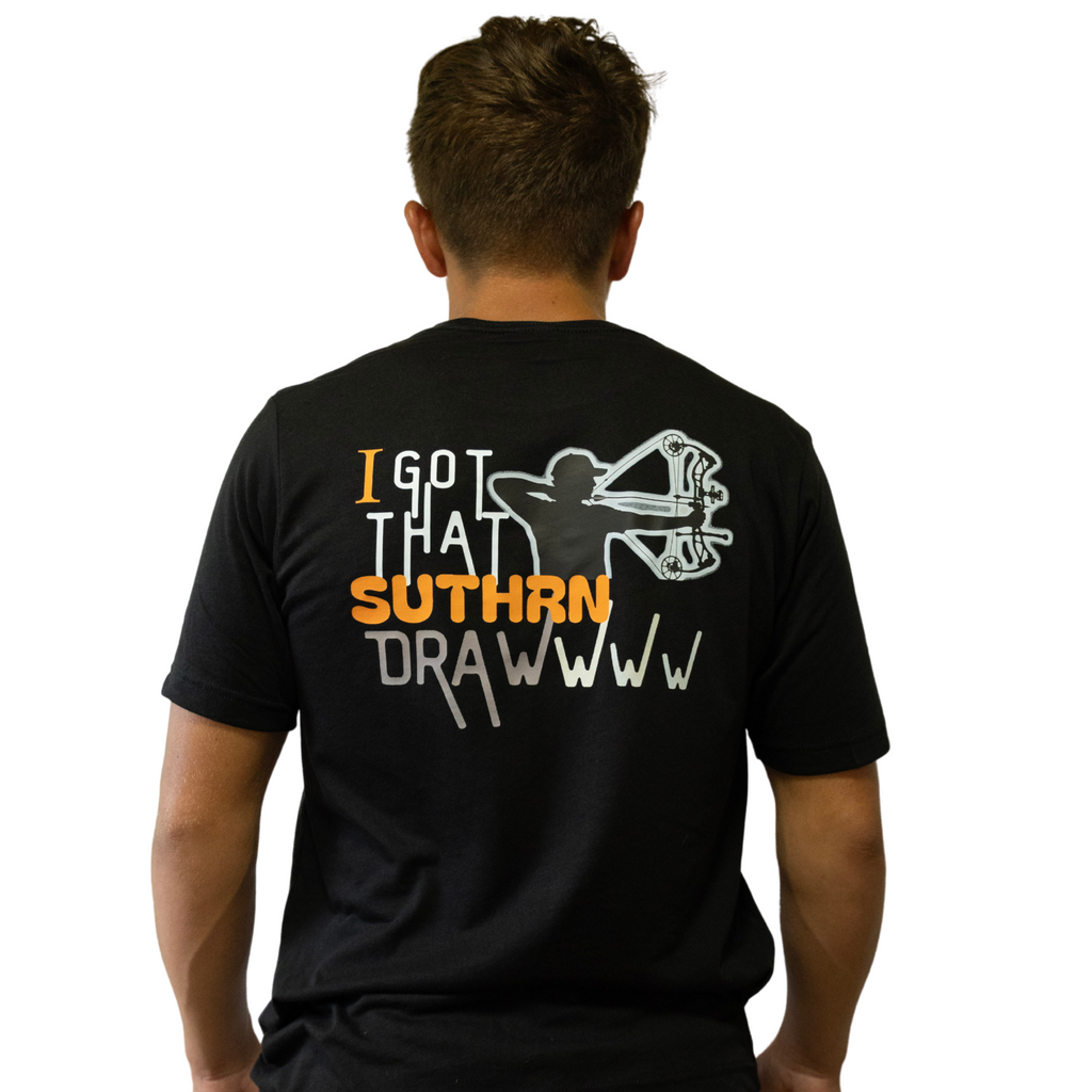 I Got That Suthrn Drawww   T-Shirt